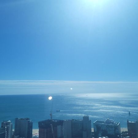 Haeundae Wide Ocean View & Residence 부산광역시 외부 사진