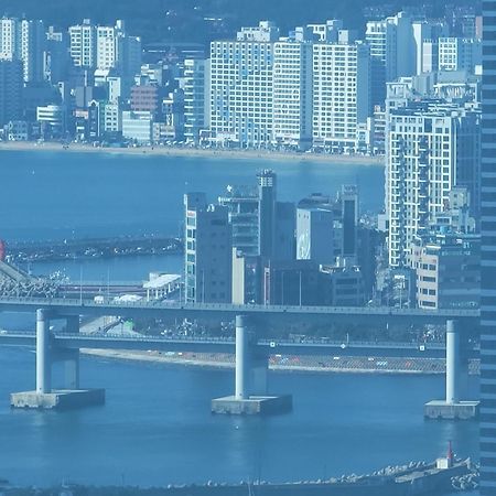 Haeundae Wide Ocean View & Residence 부산광역시 외부 사진