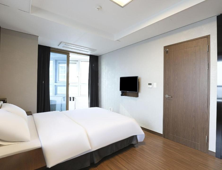 Haeundae Wide Ocean View & Residence 부산광역시 외부 사진