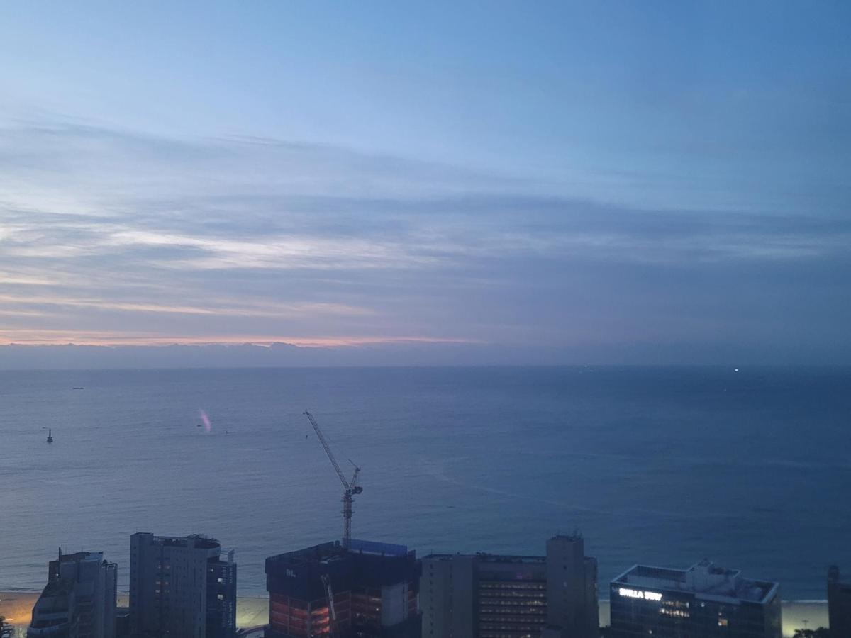 Haeundae Wide Ocean View & Residence 부산광역시 외부 사진