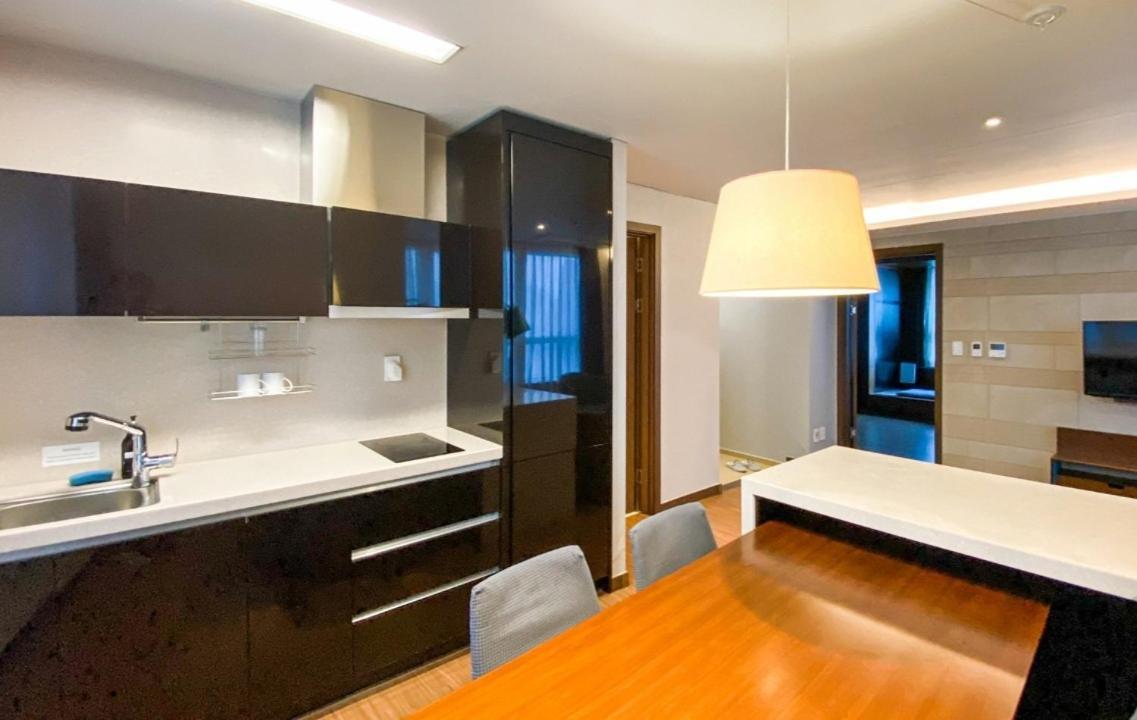 Haeundae Wide Ocean View & Residence 부산광역시 외부 사진