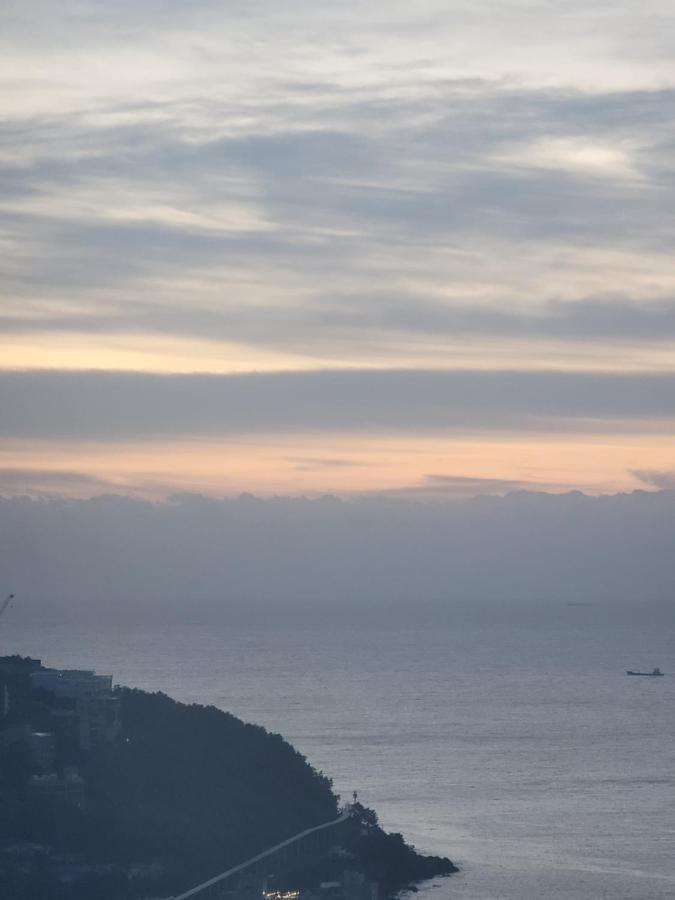 Haeundae Wide Ocean View & Residence 부산광역시 외부 사진
