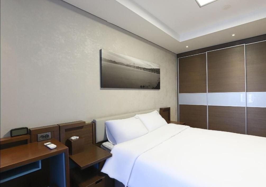 Haeundae Wide Ocean View & Residence 부산광역시 외부 사진