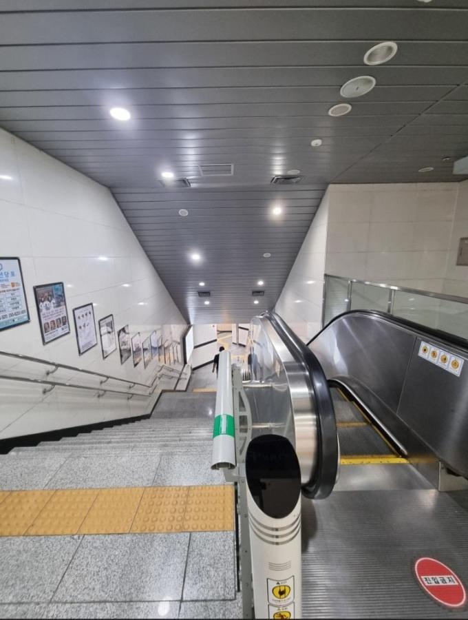 Haeundae Wide Ocean View & Residence 부산광역시 외부 사진