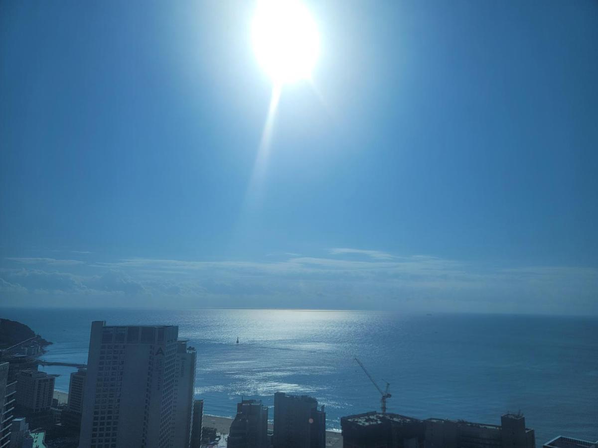 Haeundae Wide Ocean View & Residence 부산광역시 외부 사진