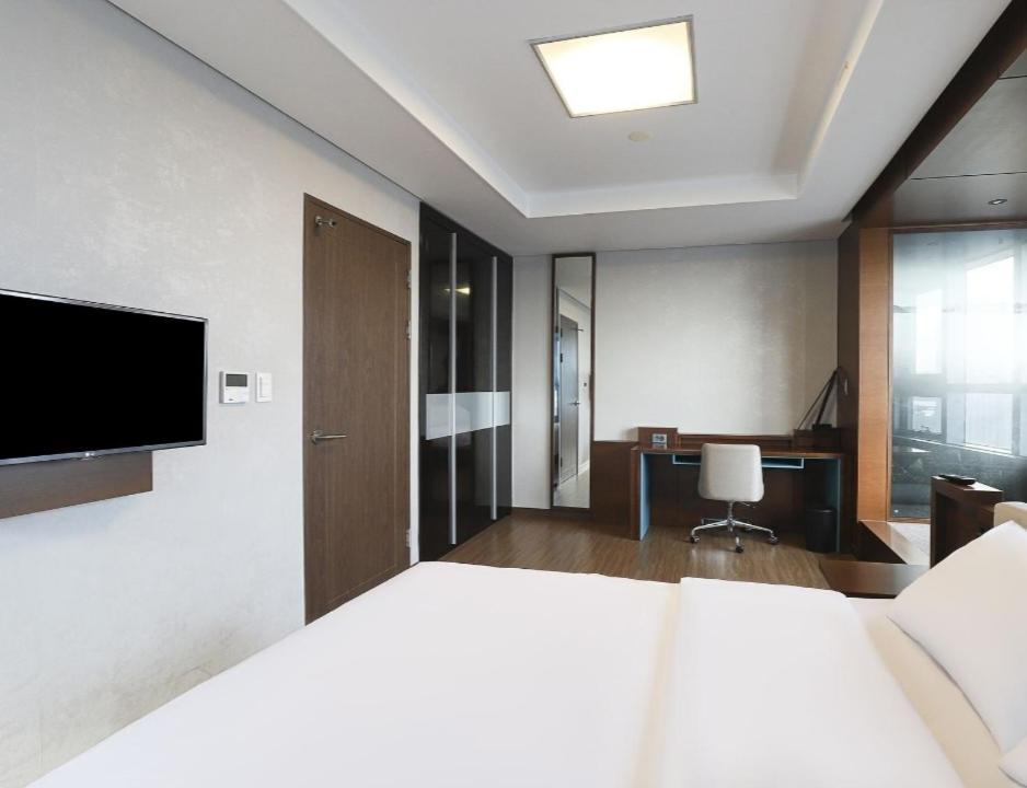 Haeundae Wide Ocean View & Residence 부산광역시 외부 사진