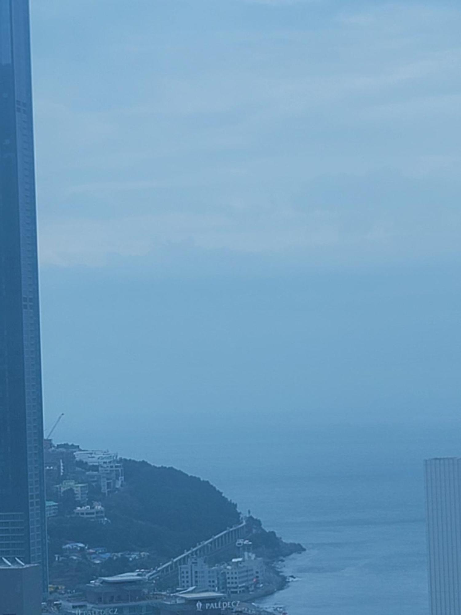 Haeundae Wide Ocean View & Residence 부산광역시 외부 사진