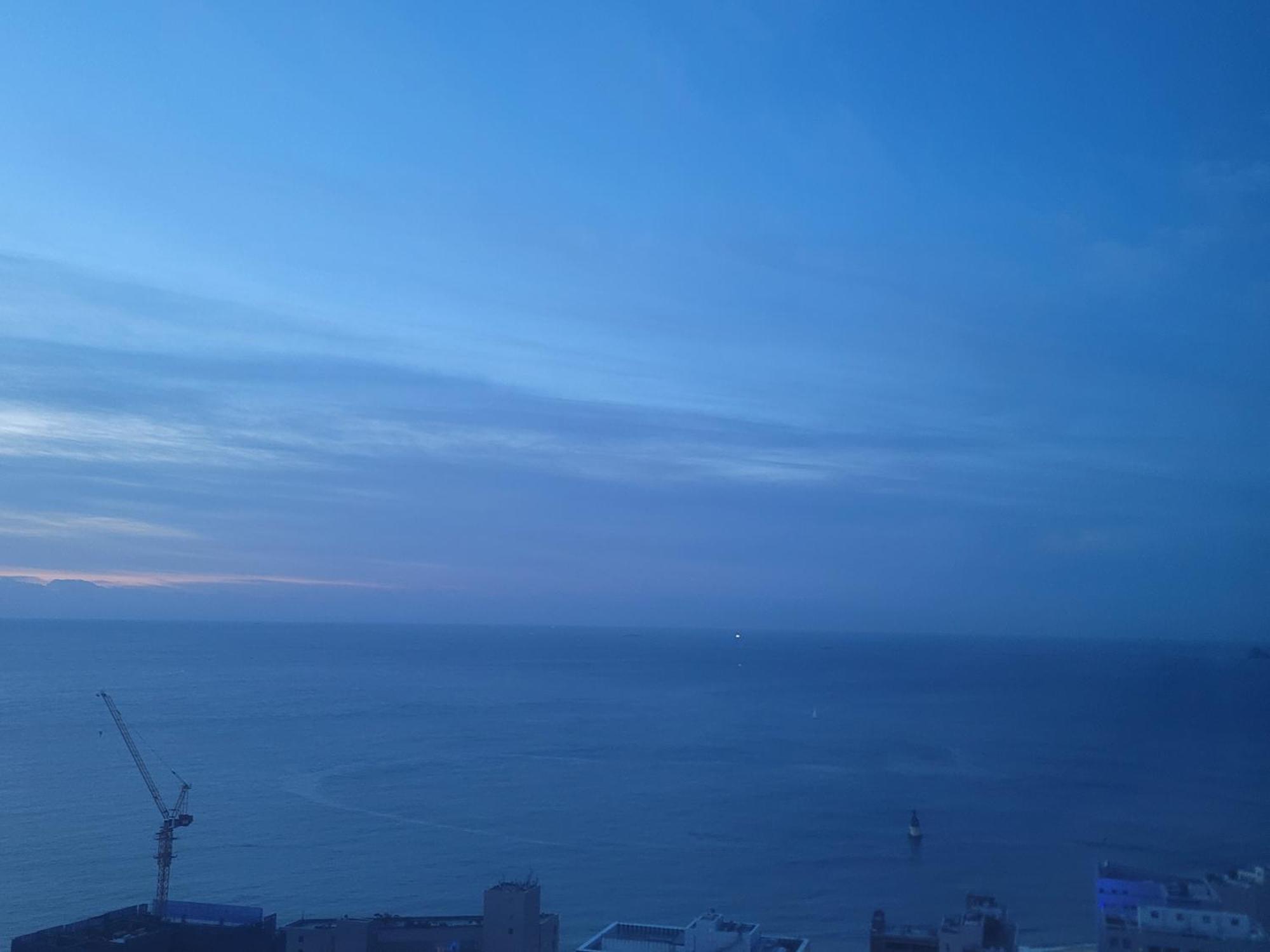 Haeundae Wide Ocean View & Residence 부산광역시 외부 사진
