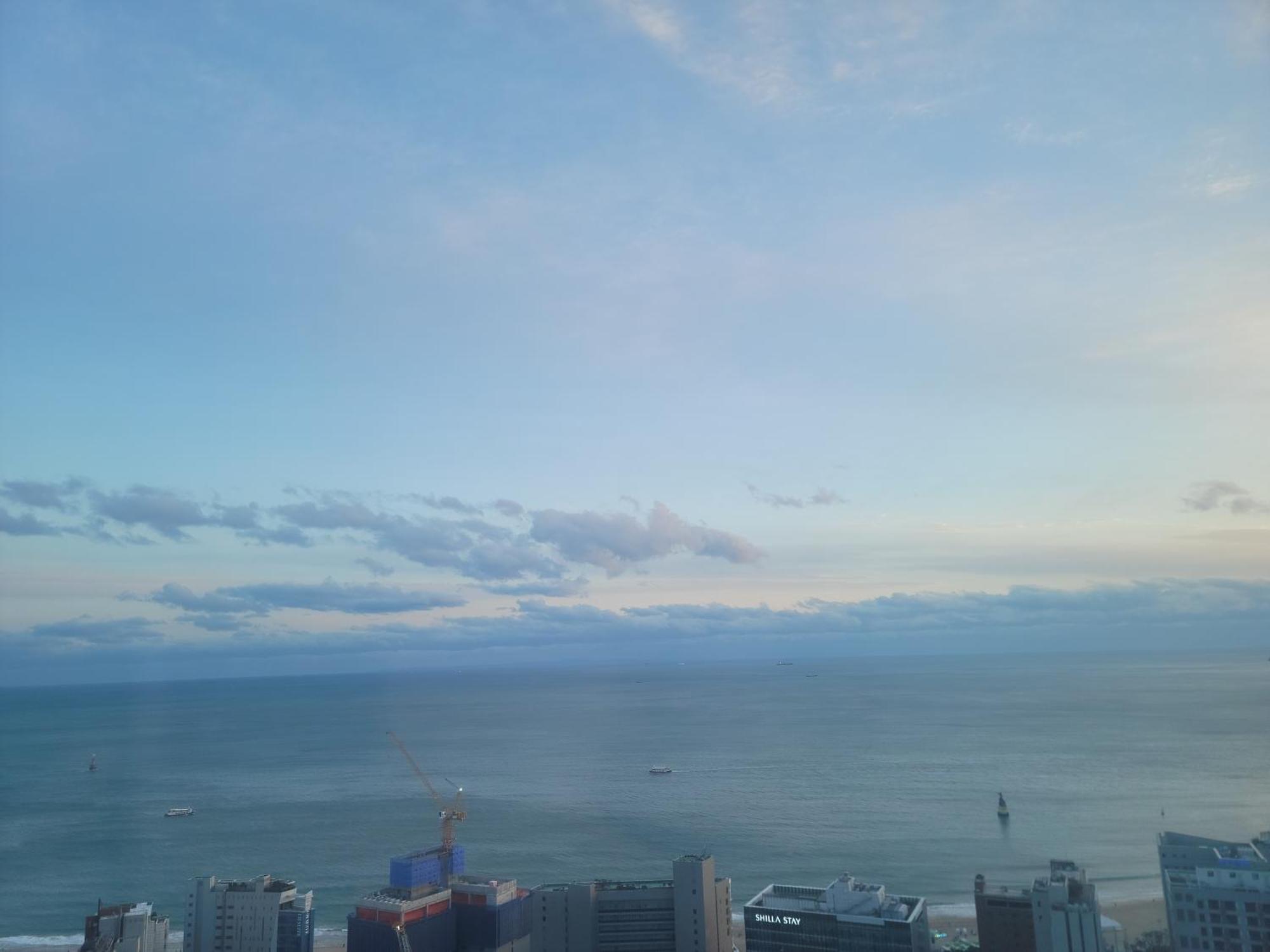 Haeundae Wide Ocean View & Residence 부산광역시 외부 사진
