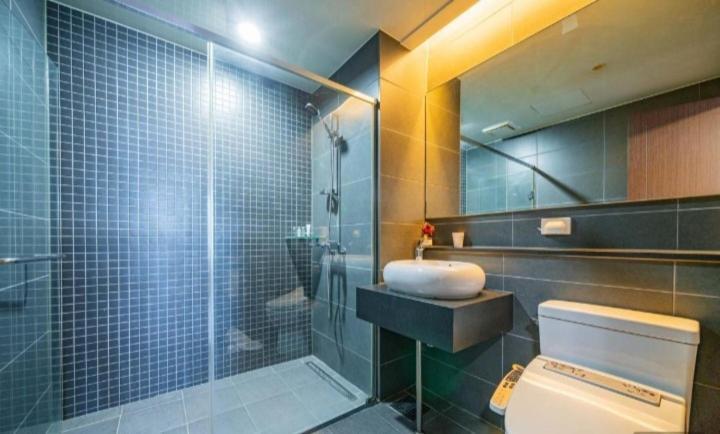Haeundae Wide Ocean View & Residence 부산광역시 외부 사진