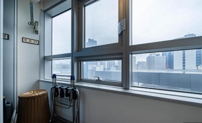 Haeundae Wide Ocean View & Residence 부산광역시 외부 사진