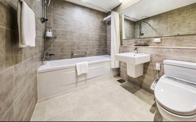 Haeundae Wide Ocean View & Residence 부산광역시 외부 사진