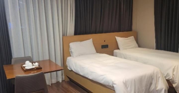 Haeundae Wide Ocean View & Residence 부산광역시 외부 사진